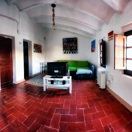 Casa Andorinhas 1 Βίλα Solivella Εξωτερικό φωτογραφία