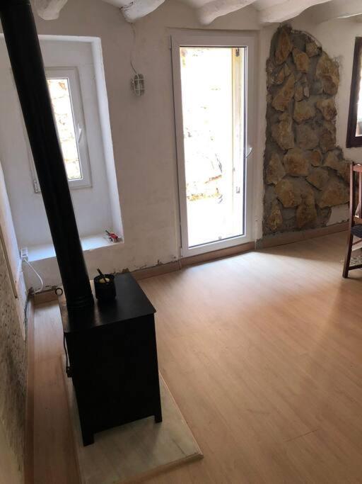 Casa Andorinhas 1 Βίλα Solivella Εξωτερικό φωτογραφία