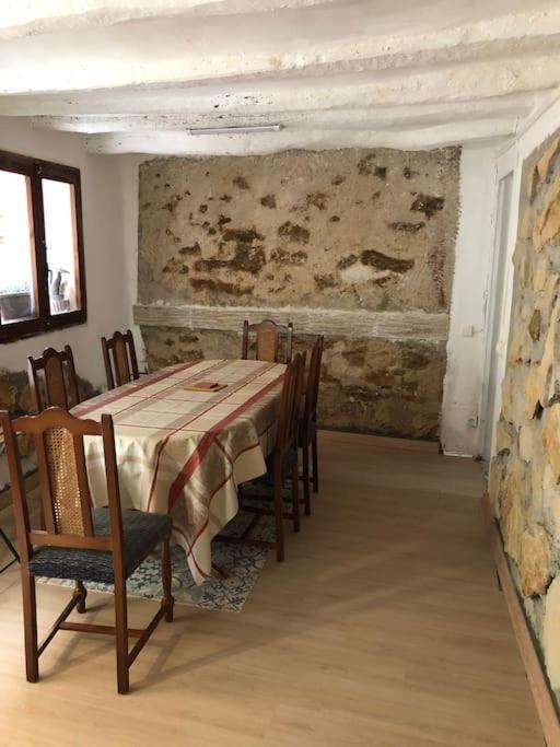 Casa Andorinhas 1 Βίλα Solivella Εξωτερικό φωτογραφία