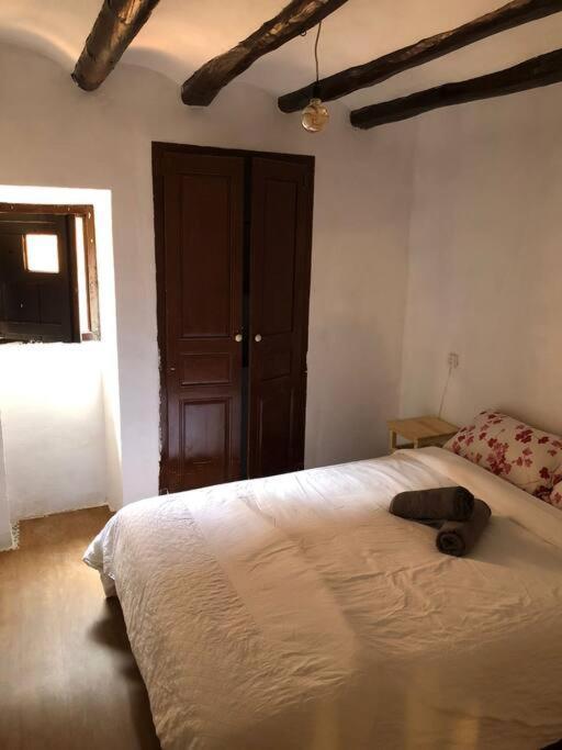 Casa Andorinhas 1 Βίλα Solivella Εξωτερικό φωτογραφία