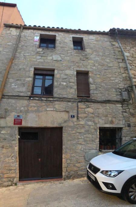 Casa Andorinhas 1 Βίλα Solivella Εξωτερικό φωτογραφία