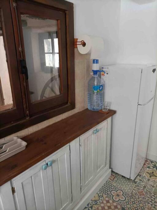 Casa Andorinhas 1 Βίλα Solivella Εξωτερικό φωτογραφία