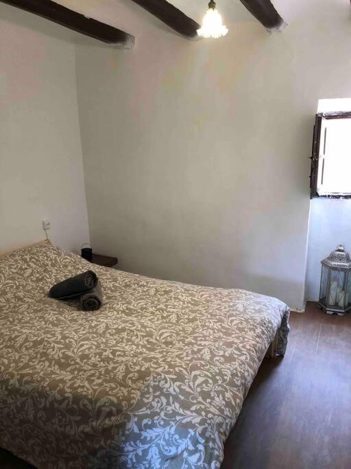 Casa Andorinhas 1 Βίλα Solivella Εξωτερικό φωτογραφία