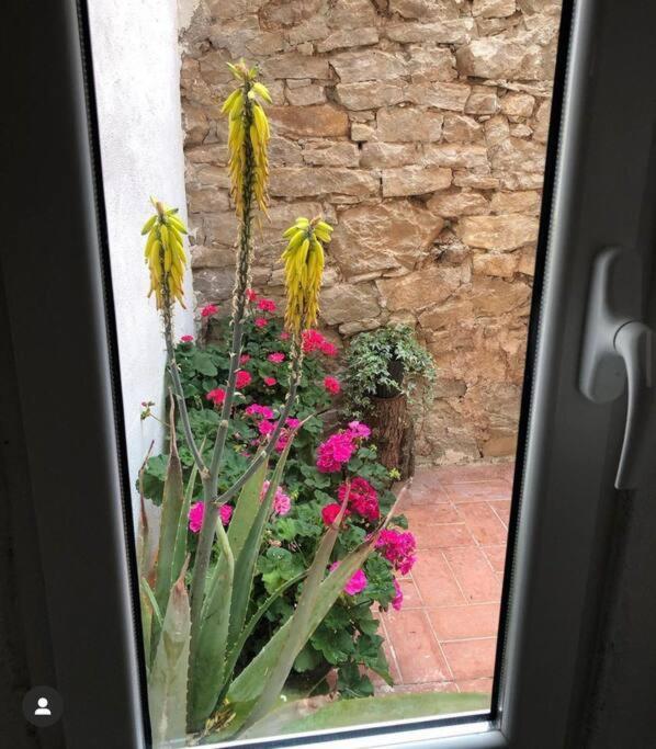 Casa Andorinhas 1 Βίλα Solivella Εξωτερικό φωτογραφία