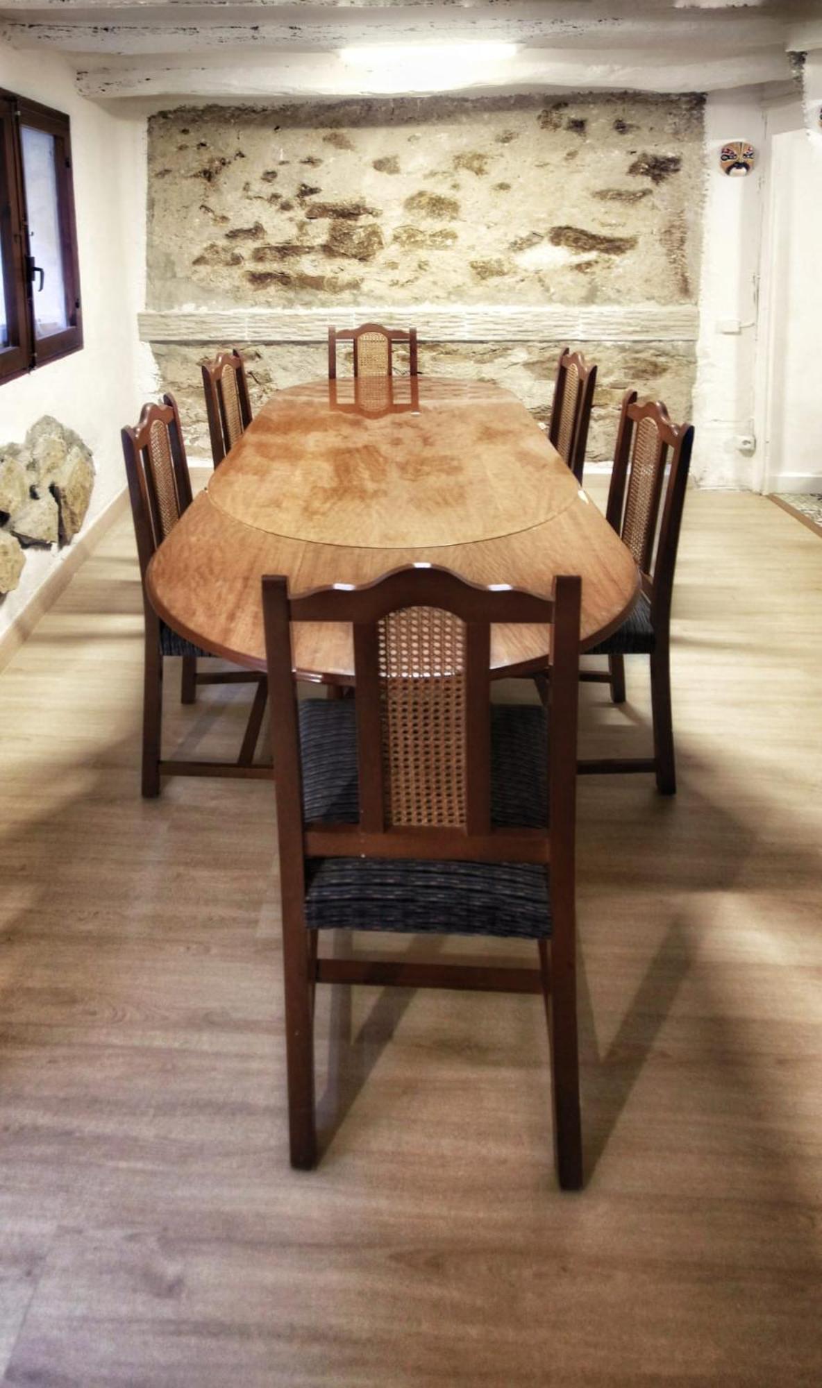 Casa Andorinhas 1 Βίλα Solivella Εξωτερικό φωτογραφία