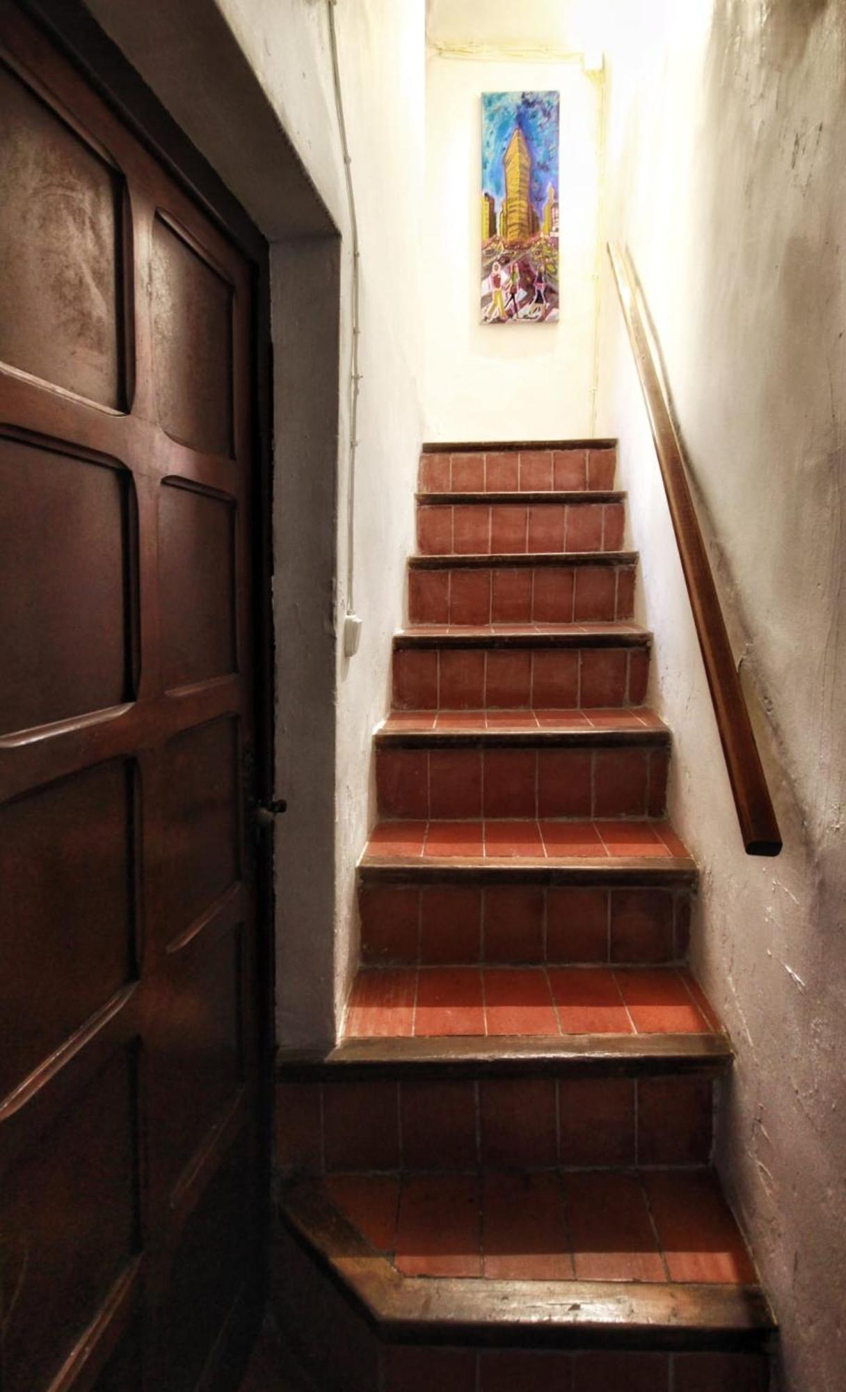 Casa Andorinhas 1 Βίλα Solivella Εξωτερικό φωτογραφία