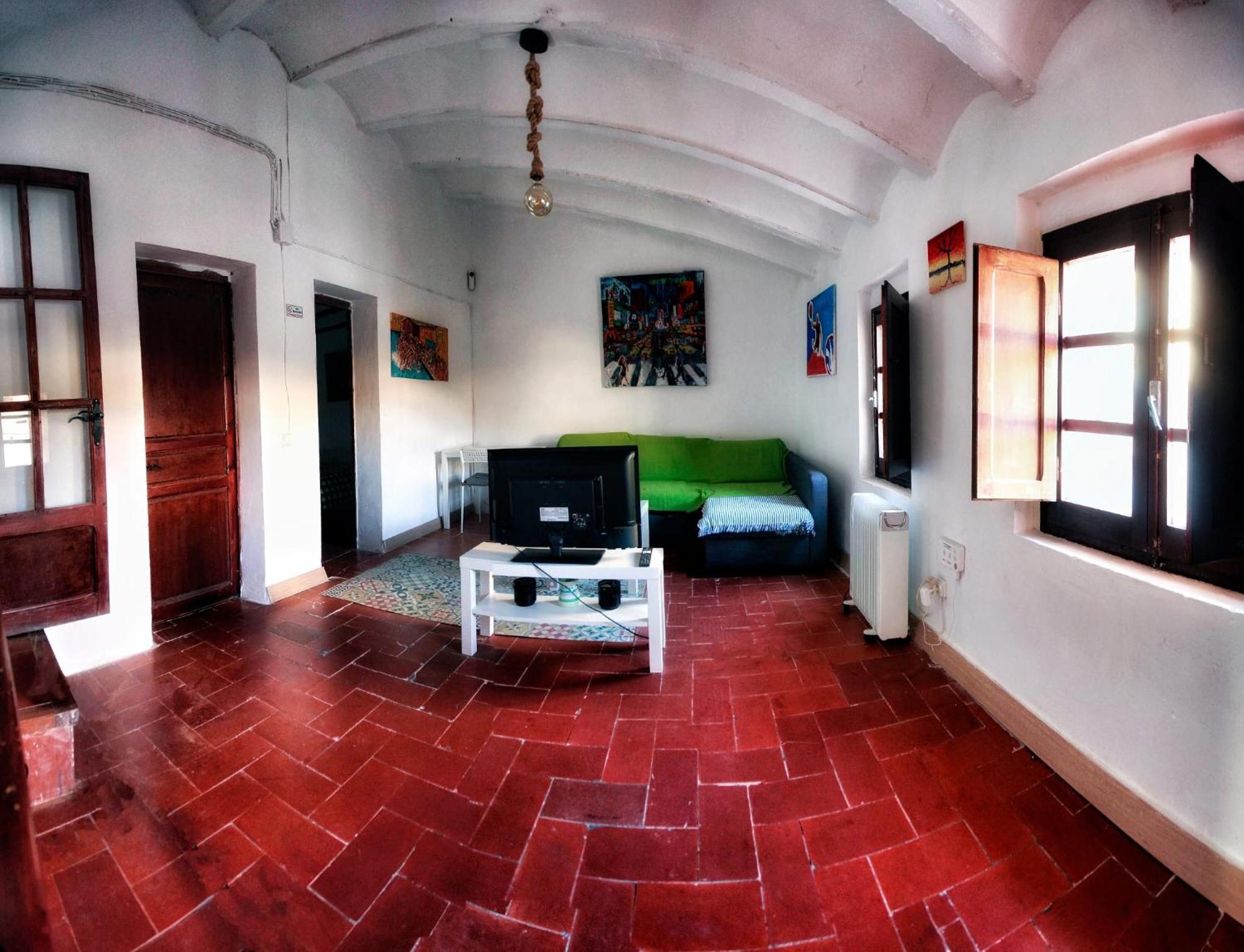 Casa Andorinhas 1 Βίλα Solivella Εξωτερικό φωτογραφία