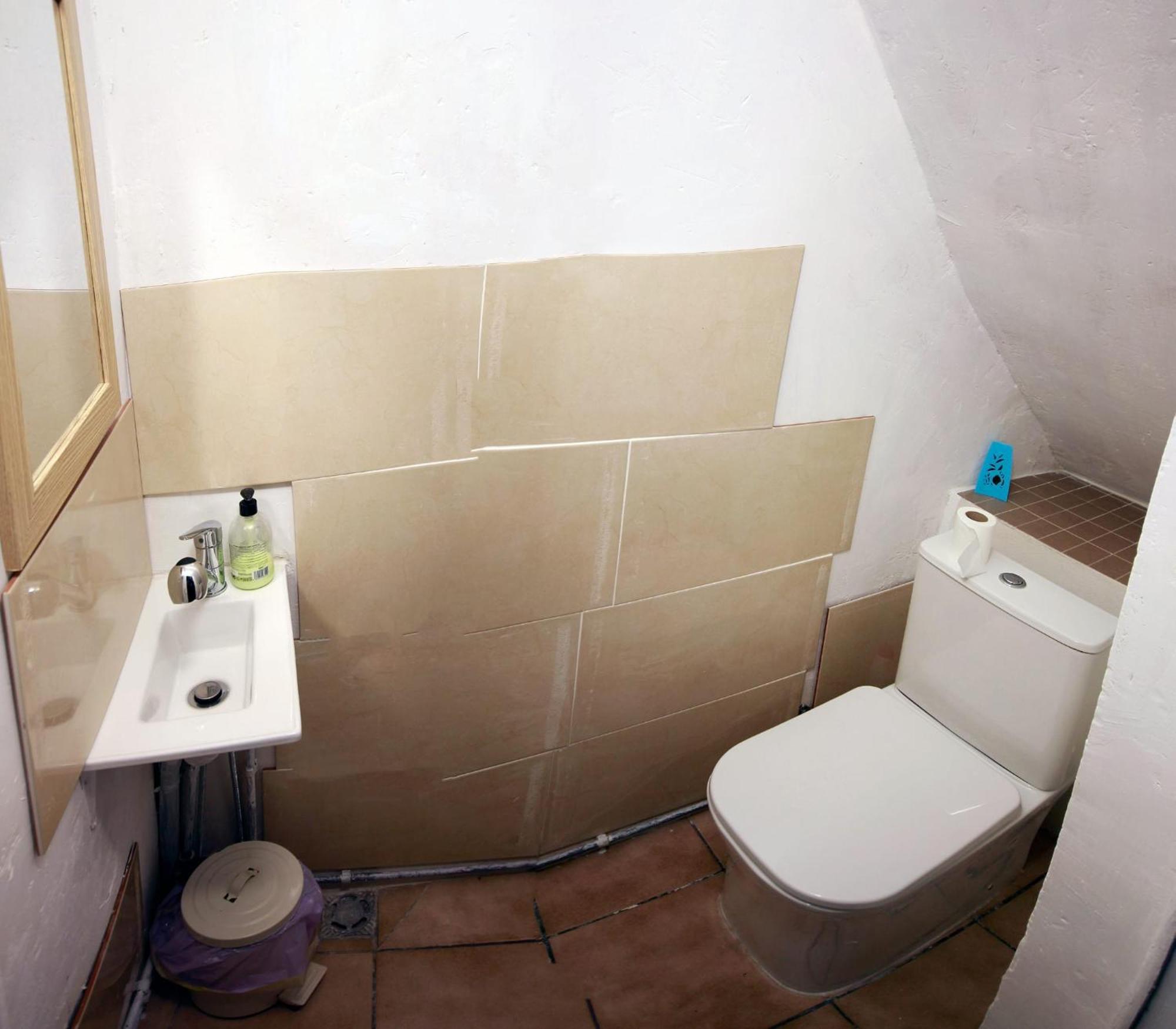 Casa Andorinhas 1 Βίλα Solivella Εξωτερικό φωτογραφία