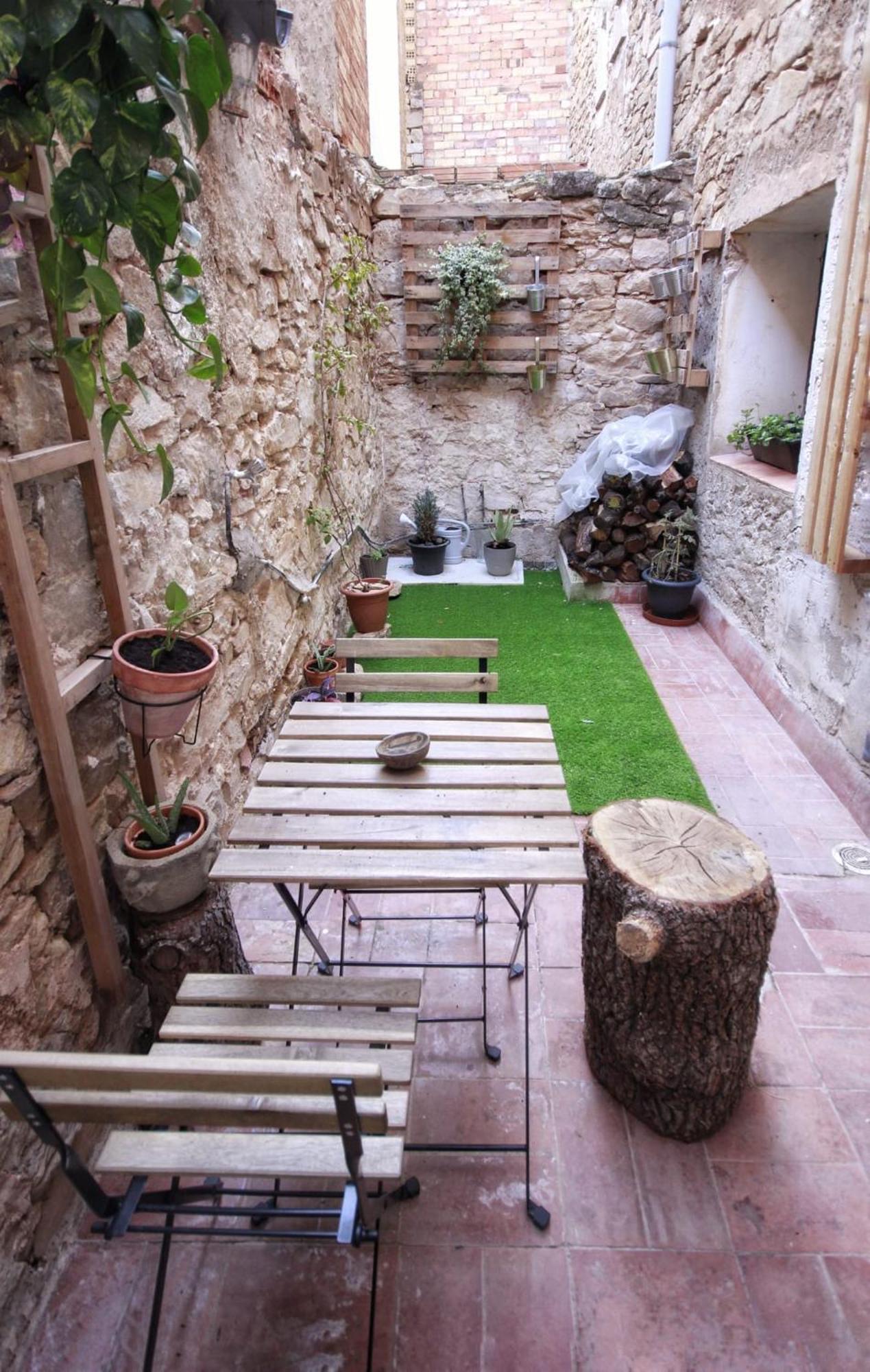 Casa Andorinhas 1 Βίλα Solivella Εξωτερικό φωτογραφία