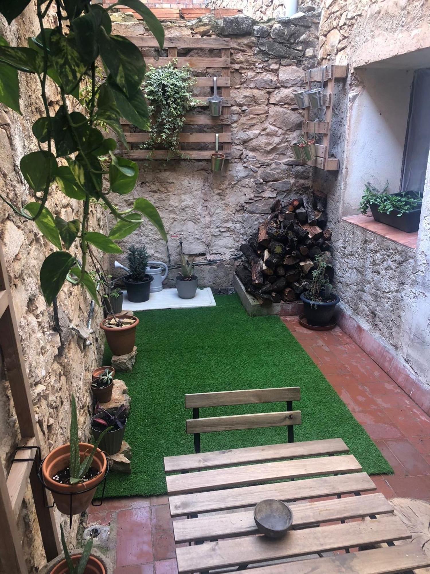 Casa Andorinhas 1 Βίλα Solivella Εξωτερικό φωτογραφία